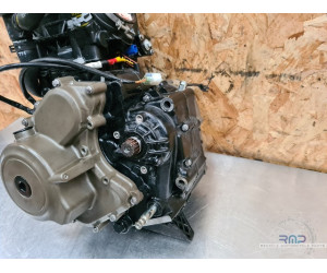 Moteur Husqvarna 401 Vitpilen 2020 à 2024 