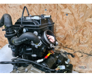 Moteur Husqvarna 401 Vitpilen 2020 à 2024 