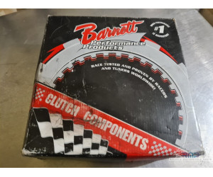 Clutch disc kit reinforce Barnett 899 Panigale 2014 to 2015