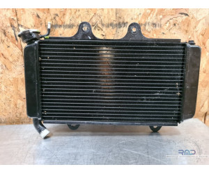 Radiateur d'eau Husqvarna 401 Vitpilen 2020 à 2024 