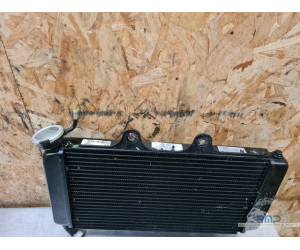 Radiateur d'eau Husqvarna 401 Vitpilen 2020 à 2024 