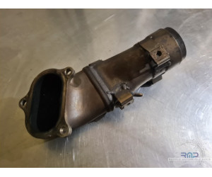 Front exhaust manifold fitting 959 Panigale 2014 to 2015