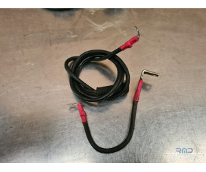 Cable de masse Ducati 848 Streetfighter 2012 à 2015 