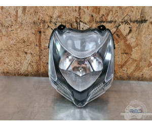 Optique de phare Ducati 848 Streetfighter 2012 à 2015 