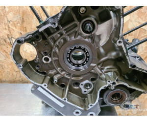 Bloc moteur nu Ducati 848 Streetfighter 2012 à 2015 