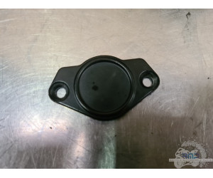 Cache embout de vilebrequin Ducati 848 Streetfighter 2012 à 2015 