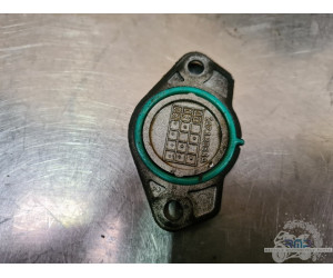 Cache embout de vilebrequin Ducati 848 Streetfighter 2012 à 2015 