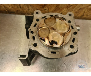 Cylindre avec piston arrière Ducati 848 Streetfighter 2012 à 2015 