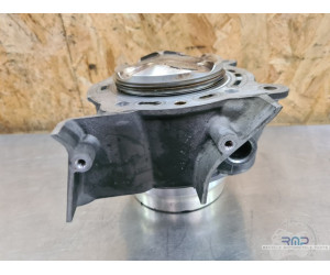 Cylindre avec piston avant Ducati 848 Streetfighter 2012 à 2015 