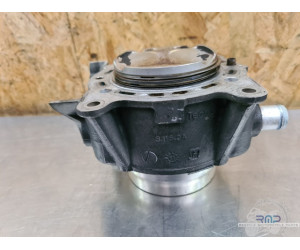 Cylindre avec piston avant Ducati 848 Streetfighter 2012 à 2015 