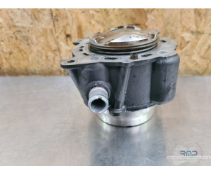 Cylindre avec piston avant Ducati 848 Streetfighter 2012 à 2015 