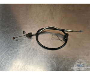 Cable de valve d'échappement Ducati 848 Streetfighter 2012 à 2015 