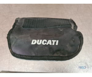 Trousse a outils Ducati 848 Streetfighter 2012 à 2015 