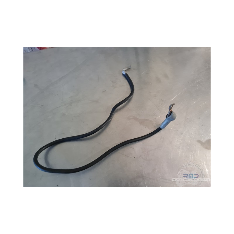 Ground cable ZX-6R 2000 to 2002