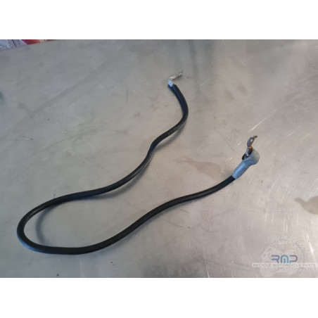 Cable de masse ZX-6R 2000 à 2002