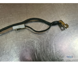 Cable de masse Yamaha YZF R6 5SL 2003 à 2005 