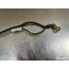 Cable de masse Yamaha YZF R6 5SL 2003 à 2005 