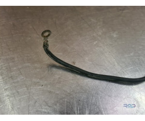 Cable de masse Yamaha YZF R6 5SL 2003 à 2005 