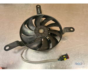 Ventilateur de radiateur droit Ducati Multistarda 1260 Pikes Peak 2015 à 2020 