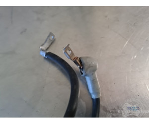 Ground cable ZX-6R 2000 to 2002