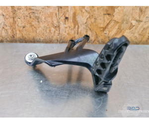 Platine repose pied passager droite Ducati Multistarda 1260 Pikes Peak 2015 à 2020 