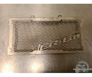 Grille de radiateur Kawasaki ER6 N 2012 à 2016 