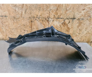 Support de plaque Ducati Multistarda 1260 Pikes Peak 2015 à 2020 