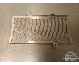 Grille de radiateur Kawasaki ER6 N 2012 à 2016 