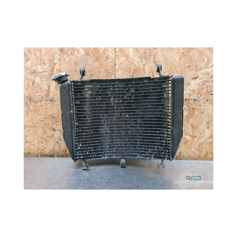 Radiateur d'eau Yamaha YZF R6 5SL 2003 à 2005 