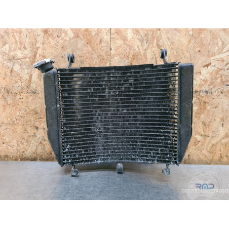 Radiateur d'eau Yamaha YZF R6 5SL 2003 à 2005 