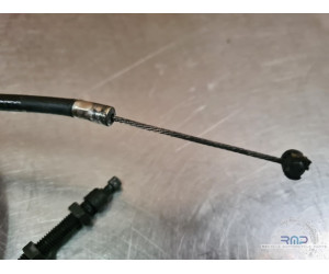 Cable d'embrayage Yamaha YZF R6 5SL 2003 à 2005 