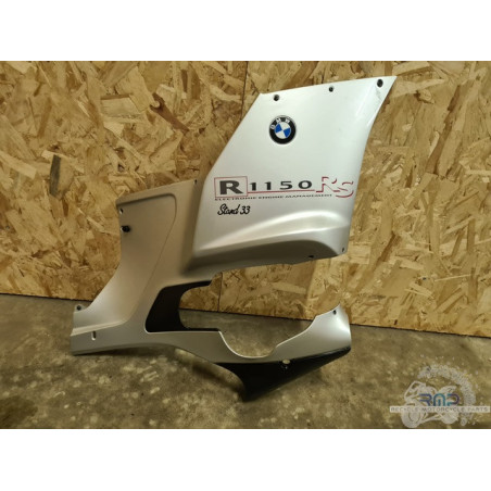 Flanc de carénage droit BMW R 1150 RS 2001 à 2005 