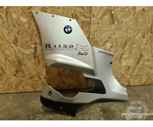 Flanc de carénage gauche BMW R 1150 RS 2001 à 2005 