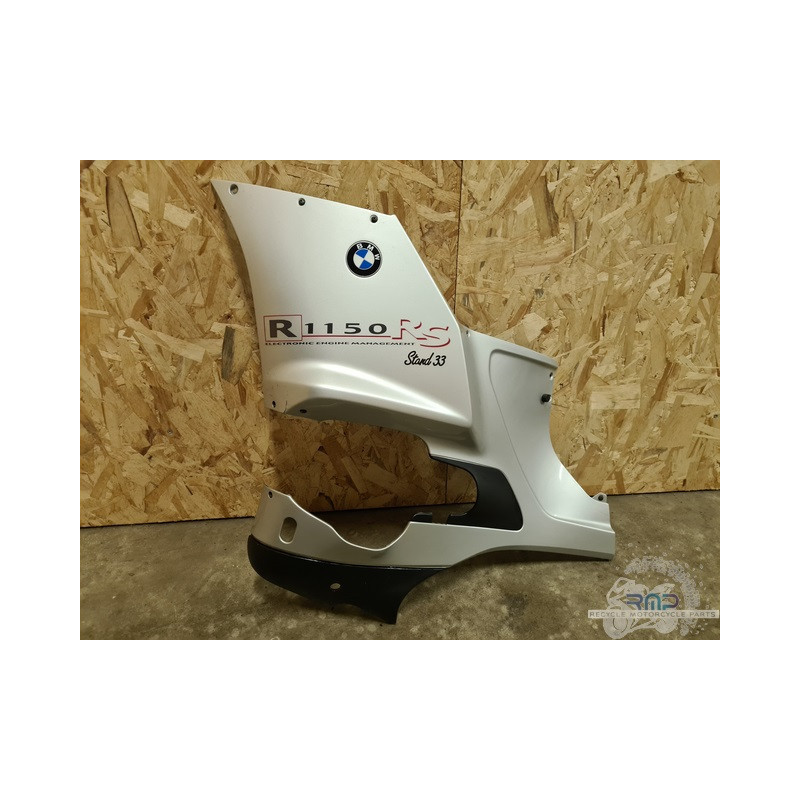 Flanc de carénage gauche BMW R 1150 RS 2001 à 2005 