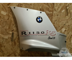 Flanc de carénage gauche BMW R 1150 RS 2001 à 2005 