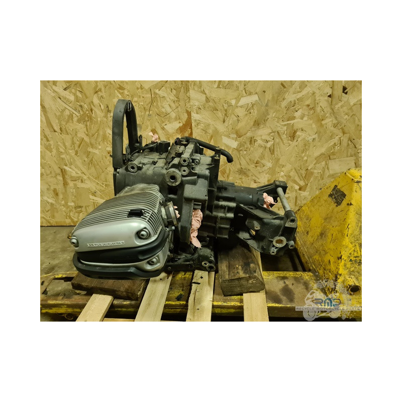 Moteur BMW R 1150 RS 2001 à 2005 