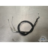 Cable d'accélérateur Kawasaki ER6 N 2012 à 2016 