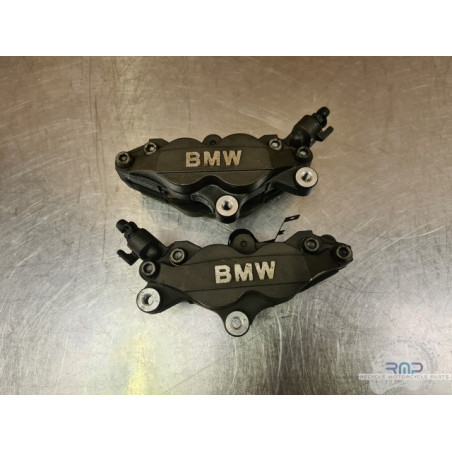 Paire d'étrier de frein avant BMW R 1150 RS 2001 à 2005 