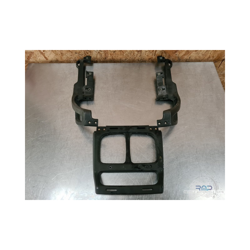 Support de top case BMW R 1150 RS 2001 à 2005 