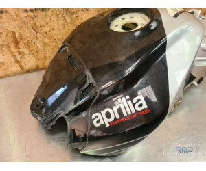 Aprilia Tuono 1100 V4 Factory APRC 2015 à 2020 