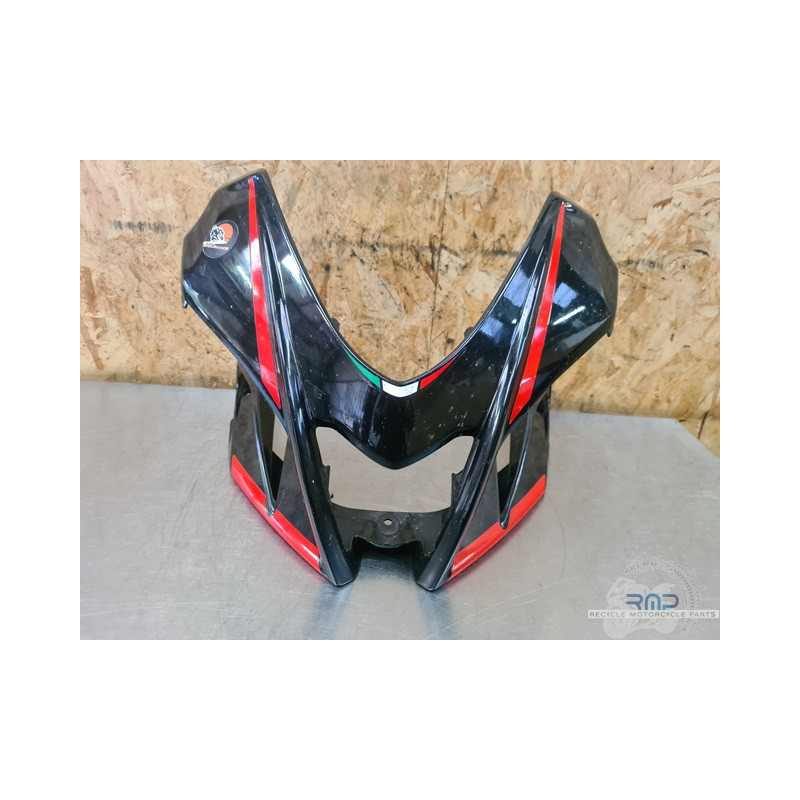 Tete de fourche Aprilia Tuono 1100 V4 Factory APRC 2015 à 2020 