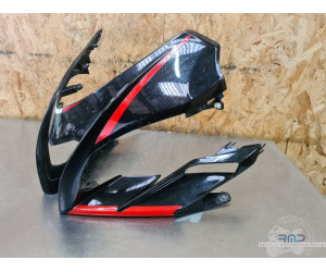 Tete de fourche Aprilia Tuono 1100 V4 Factory APRC 2015 à 2020 