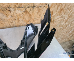 Tete de fourche Aprilia Tuono 1100 V4 Factory APRC 2015 à 2020 