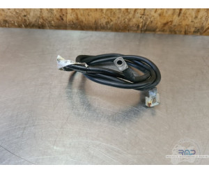 Cable de masse Aprilia Tuono 1100 V4 Factory APRC 2015 à 2020 