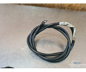 Cable de masse Aprilia Tuono 1100 V4 Factory APRC 2015 à 2020 