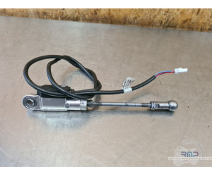 Shifter - Blipper Aprilia Tuono 1100 V4 Factory APRC 2015 à 2020 