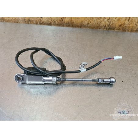 Shifter - Blipper Aprilia Tuono 1100 V4 Factory APRC 2015 à 2020 