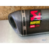 Silencieux d'échappement Akrapovic Aprilia Tuono 1100 V4 Factory APRC 2015 à 2020 