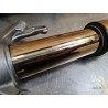 Paire de tube de fourche Ohlins Aprilia Tuono 1100 V4 Factory APRC 2015 à 2020 