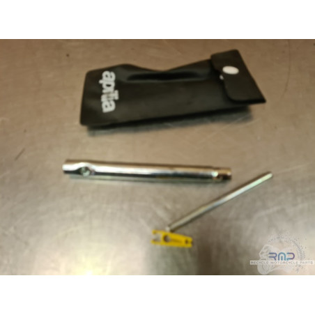 Trousse a outils Aprilia Tuono 1100 V4 Factory APRC 2015 à 2020 